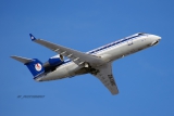 Bombardier CRJ-100ER (CL-600-2B19)